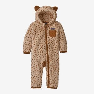 Baby Furry Friends Bunting